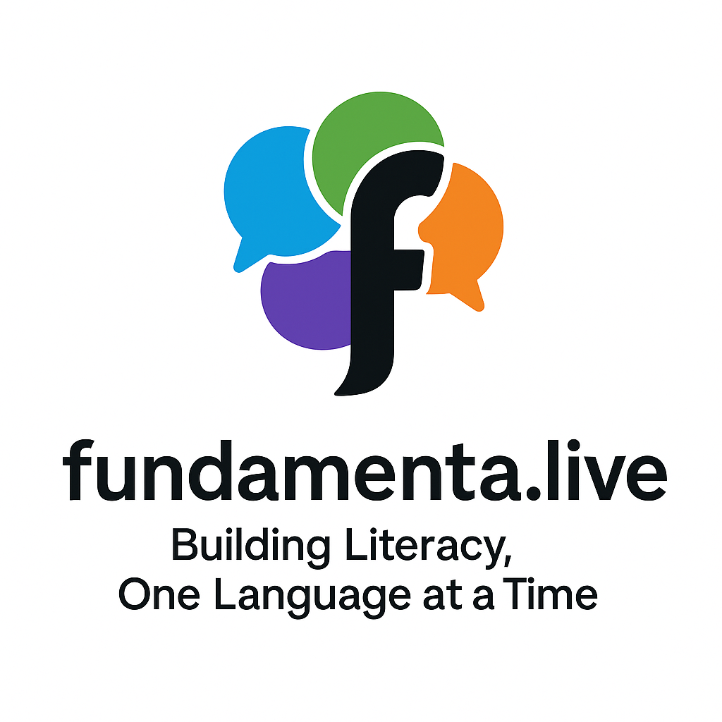 fundamenta.live logo